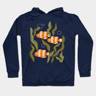 Clownfish Hoodie